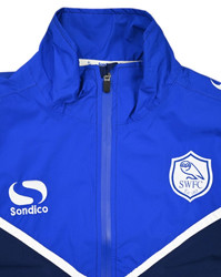 2015-16 SHEFFIELD WEDNESDAY JACKET M