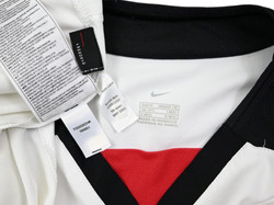 2002-03 MANCHESTER UNITED SHIRT M