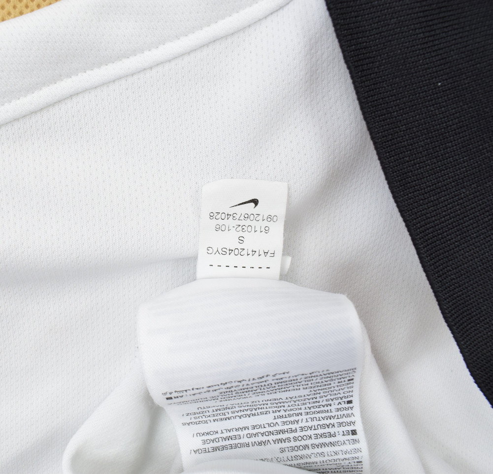 2014-15 MANCHESTER UNITED *ROONEY* KOSZULKA S