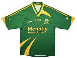 MEATH GAA GAELIC SHIRT S