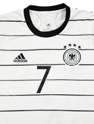 2020-21 GERMANY *HARVETZ* KOSZULKA M