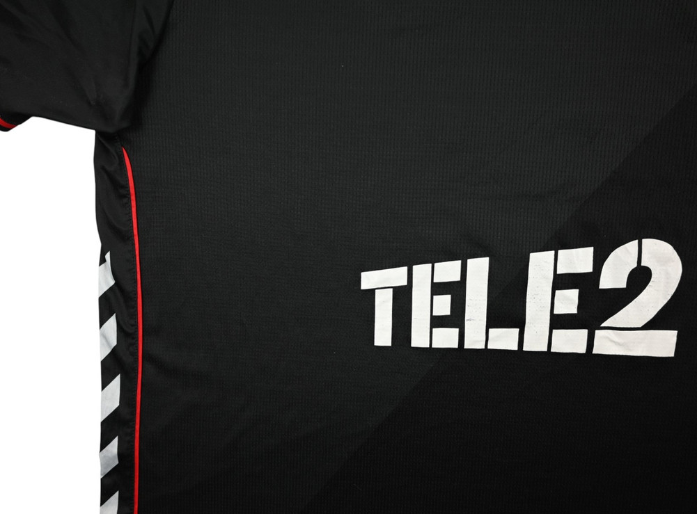 2018-19 UTRECHT KOSZULKA 3XL