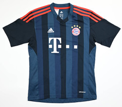 2013-14 BAYERN MUNCHEN *GOTZE* KOSZULKA M. BOYS