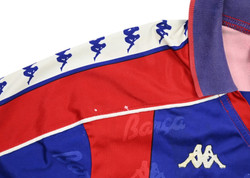 1992-95 BARCELONA KOSZULKA S