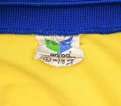 ERIMA OLDSCHOOL KOSZULKA L