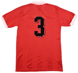 UHLSPORT OLDSCHOOL #3 MADE IN WEST GERMANY KOSZULKA L