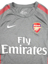 ARSENAL LONDON SHIRT S