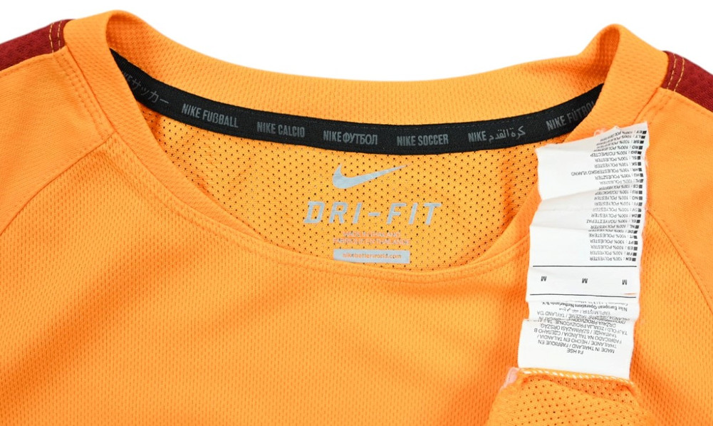 2014-15 GALATASARAY SHIRT M