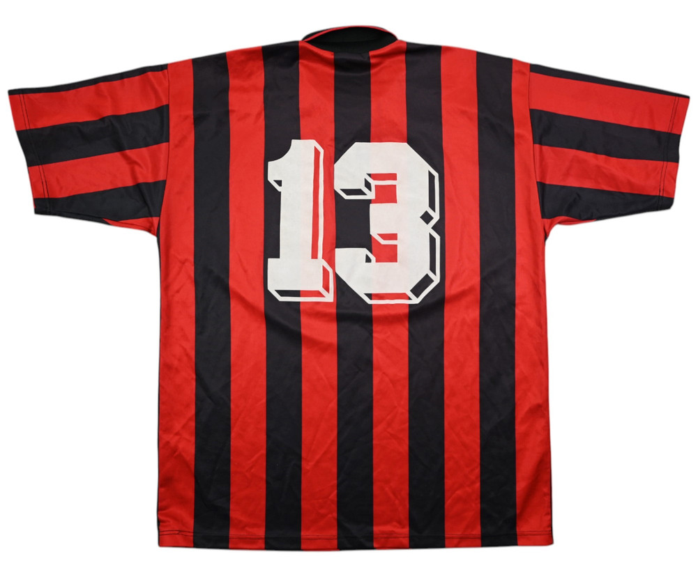 ERIMA VINTAGE SHIRT L/XL