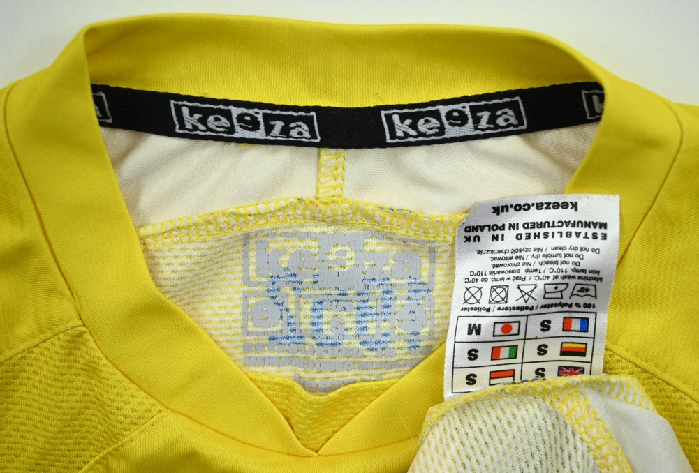 2018-19 AVIA SWIDNIK SHIRT S