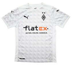 2020-21 BORUSSIA MONCHENGLADBACH SHIRT S