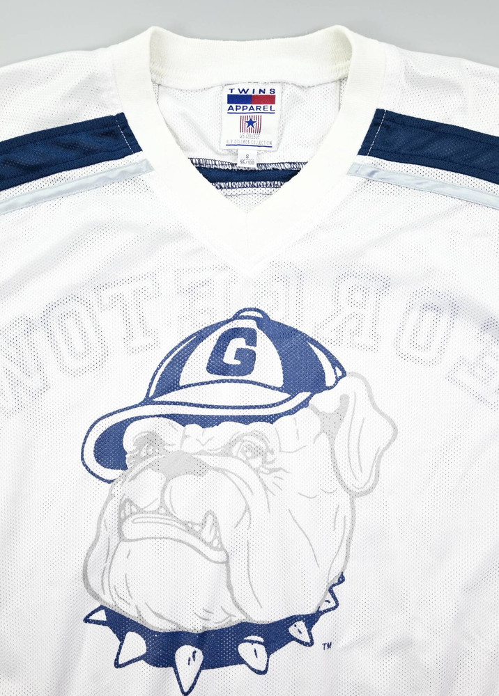 GEORGETOWN UNIVERSITY FOOTBALL KOSZULKA S