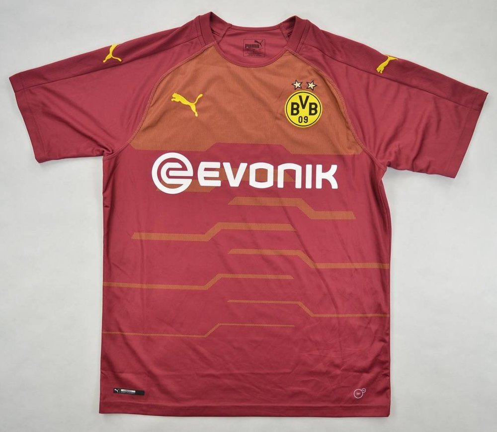 BORUSSIA DORTMUND SHIRT L