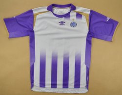 2009-11 ESBJERG FB SHIRT M