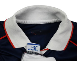 2000-01 UTRECHT SHIRT S