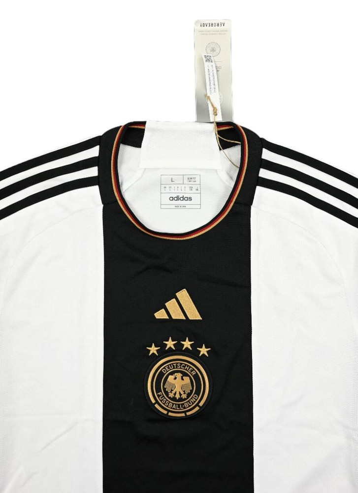 2022-23 GERMANY *MUSIALA* SHIRT L