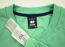 WALSALL FC LONGSLEEVE SHIRT XL