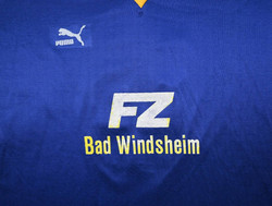 PUMA OLDSCHOOL #8 KOSZULKA L