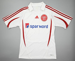 2009-10 AALBORG KOSZULKA S