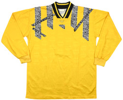 JAKO OLDSCHOOL LONGSLEEVE L