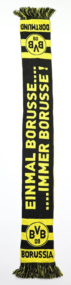 BORUSSIA DORTMUND SZALIK