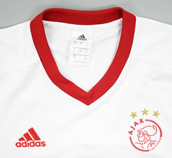 2014-15 AJAX AMSTERDAM SHIRT S