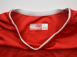 2004-05 BRISTOL CITY SHIRT L