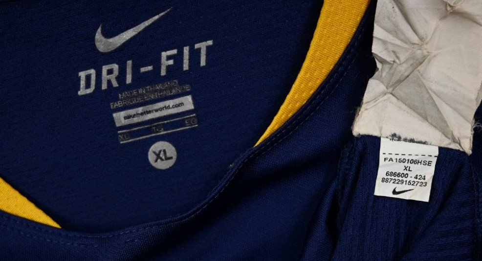 2015-16 BARCELONA SHIRT XL