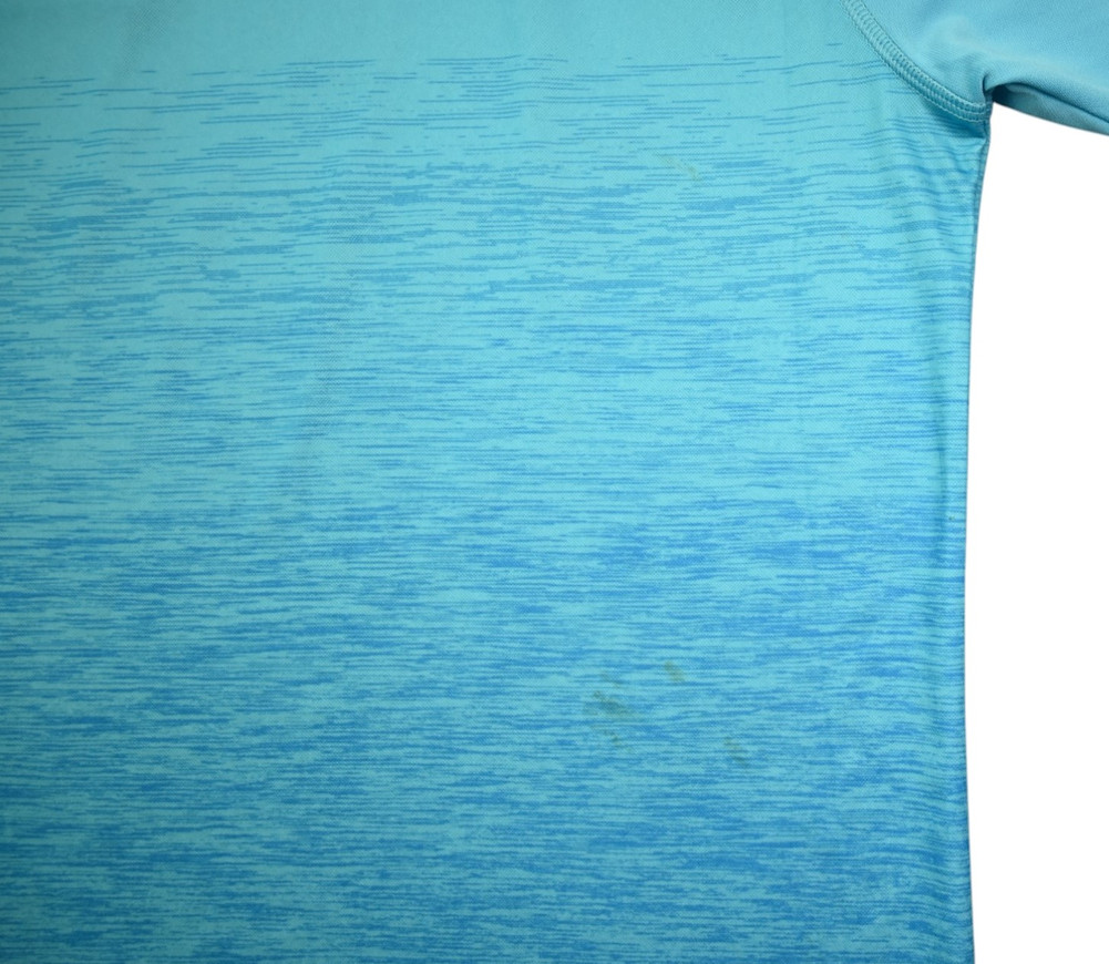 2018-19 OLYMPIQUE MARSEILLE SHIRT XS