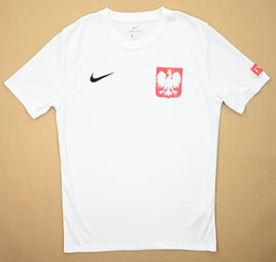 POLAND SHIRT S