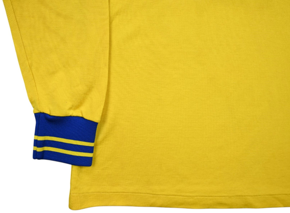 TSV BERNAU MADE IN WEST GERMANY LONGSLEEVE KOSZULKA M