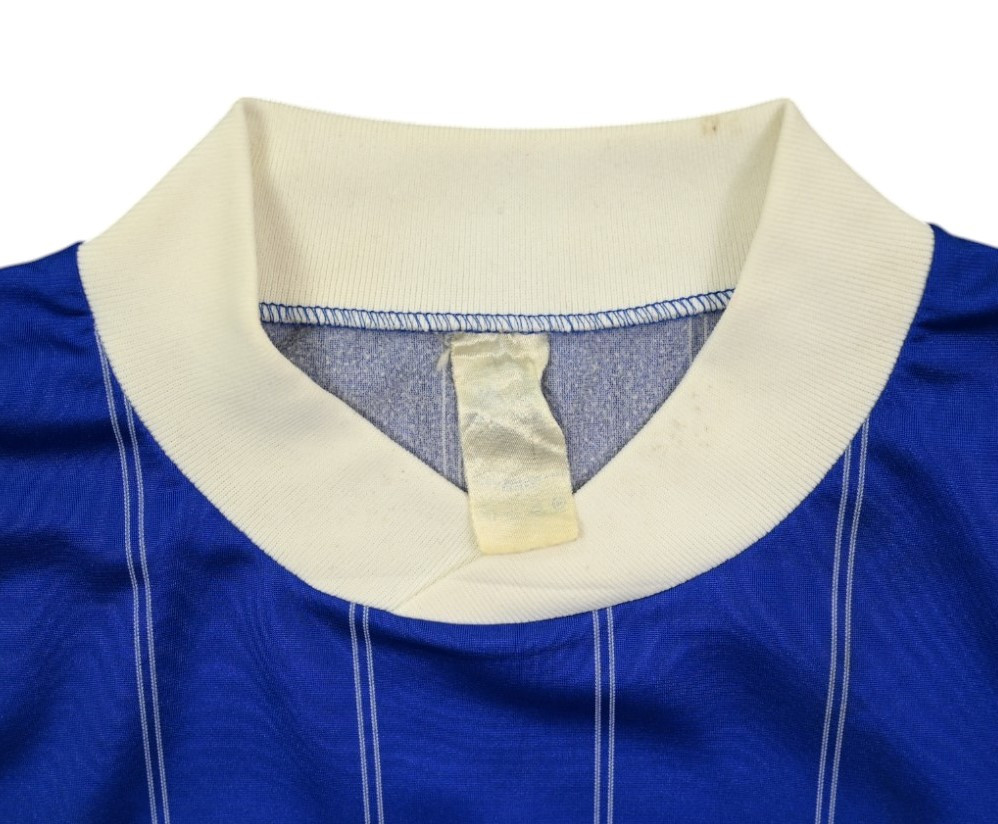 LE COQ SPORTIF VINTAGE LONGSLEEVE SHIRT S