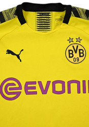2019-20 BORUSSIA DORTMUND *REUS* SHIRT S