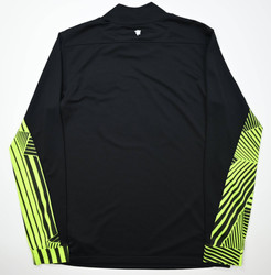 2011-12 MANCHESTER UNITED LONGSLEEVE L. BOYS