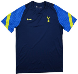 2021-22 TOTTENHAM HOTSPUR SHIRT M