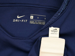 2018-19 TOTTENHAM HOTSPUR SHIRT L