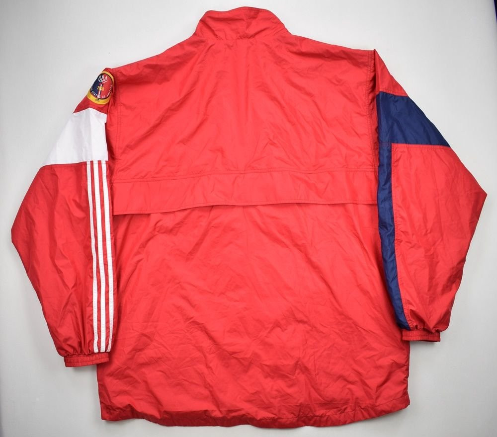 USA 2000 OLIMPIC JACKET 2XL