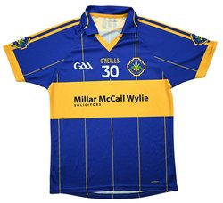 KERRY #30 GAA GAELIC SHIRT L