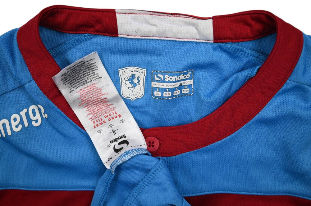 2018-19 FC TWENTE SHIRT S