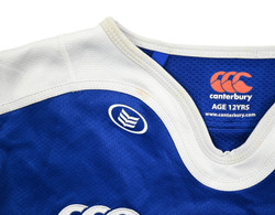 LEINSTER RUGBY KOSZULKA L. BOYS