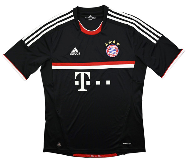 2011-12 BAYERN MUNCHEN *GILLIUS* KOSZULKA L