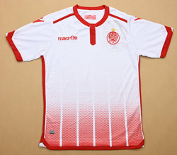 2018-19 WYDAD CASABLANCA KOSZULKA L. BOYS 166cm