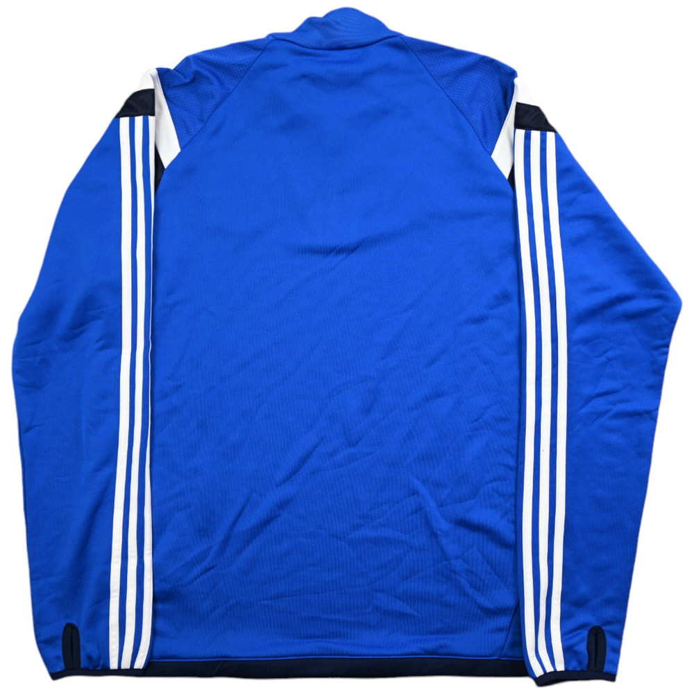 DENMARK TOP L