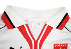 1999-00 POLAND KOSZULKA XL