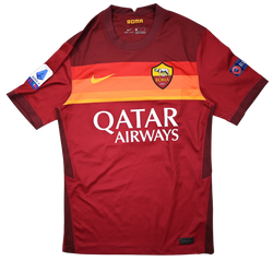 2020-21 AS ROMA *STEFANO* SHIRT S