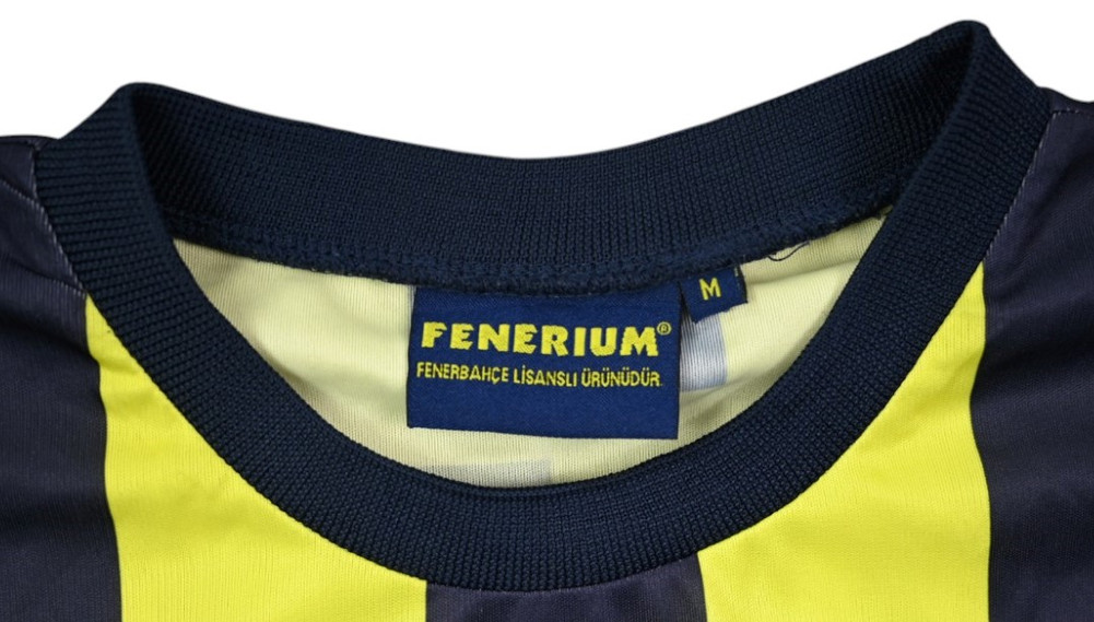 FENERBAHCE SHIRT M