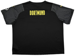2021-22 BORUSSIA DORTMUND KOSZULKA 4XL 