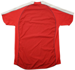 2005-06 FULHAM KOSZULKA XL