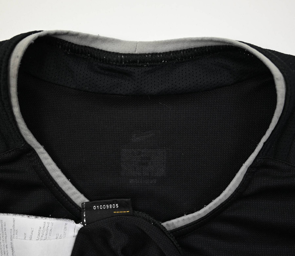 2002-03 RC LENS KOSZULKA S