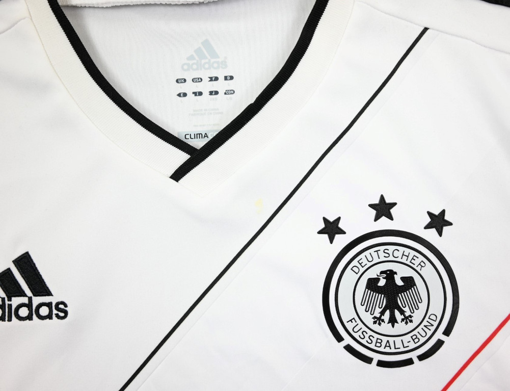 2012-13 GERMANY KOSZULKA L